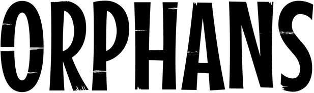 Логотип Orphans