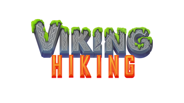 Логотип Viking Hiking