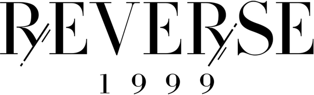 Логотип Reverse: 1999