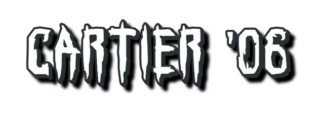 Логотип Cartier 06