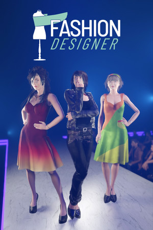 Fashion Designer