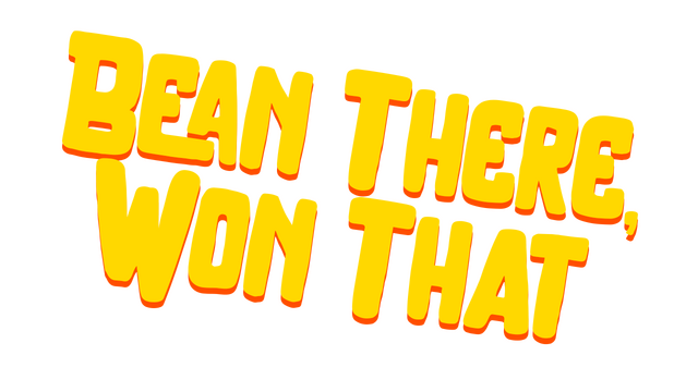 Логотип Bean There, Won That