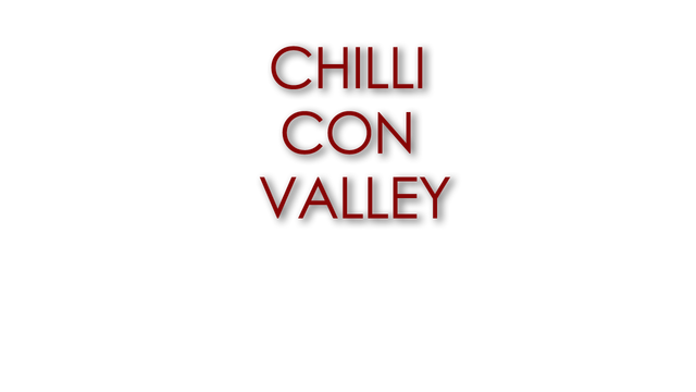 Логотип Chilli Con Valley
