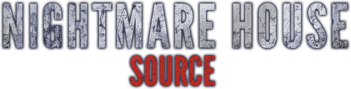 Логотип Nightmare House: The Original Mod