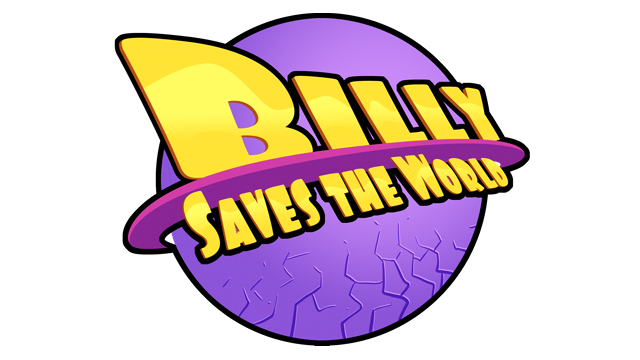 Логотип Billy Saves the World