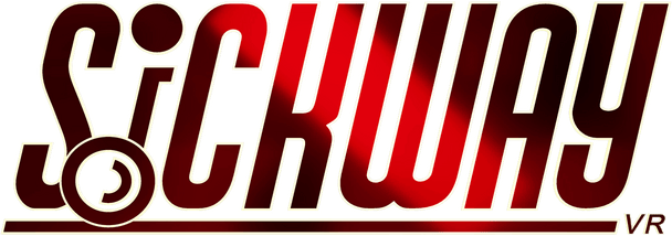 Логотип SickWay VR