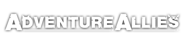 Логотип Adventure Allies
