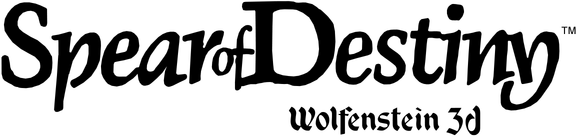 Логотип Spear of Destiny