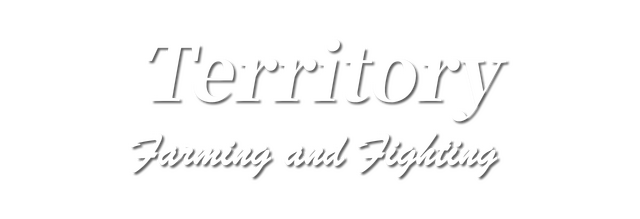 Логотип Territory: Farming and Warfare