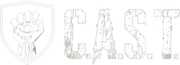 Логотип C.A.S.T.