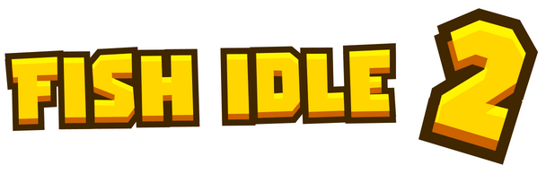 Логотип Fish Idle 2: Underwater Mystery