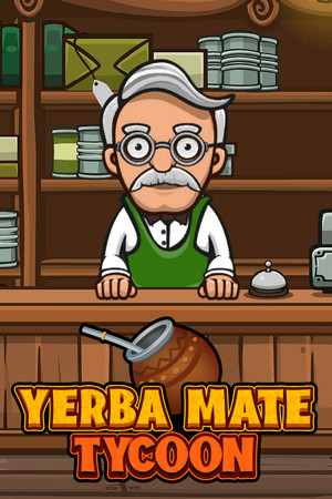 Yerba Mate Tycoon