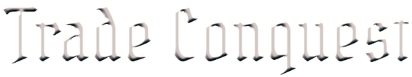 Логотип Trade Conquest