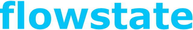Логотип FlowState