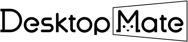 Логотип Desktop Mate