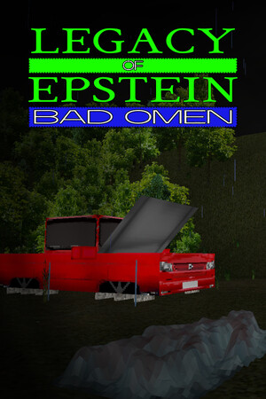 Legacy of Epstein: Bad Omen