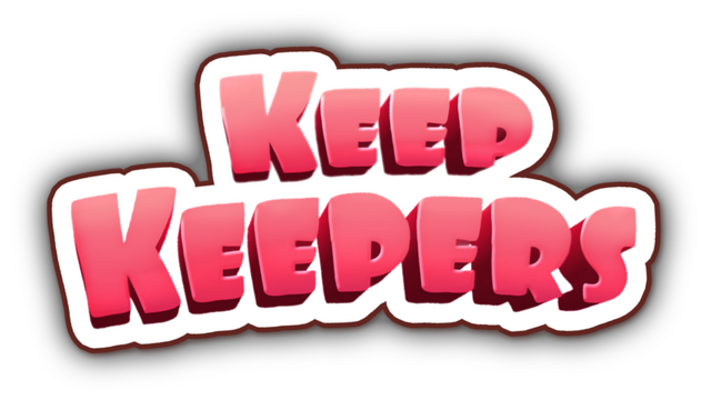 Логотип Keep Keepers