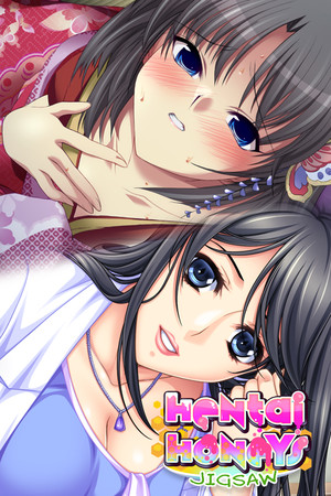 Hentai Honeys Jigsaw