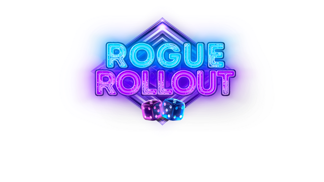 Логотип Rogue Rollout