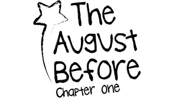 Логотип The August Before: Chapter One