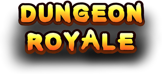 Логотип Dungeon Royale