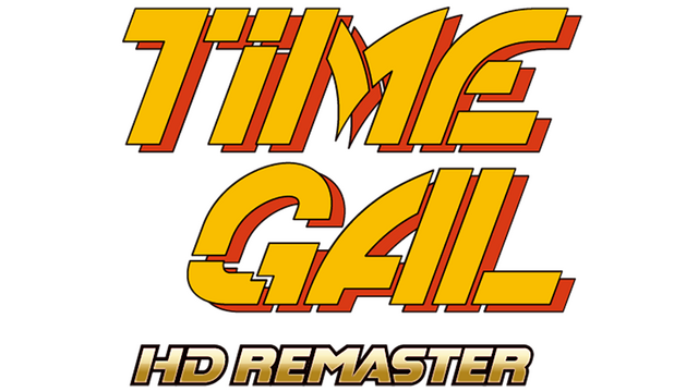 Логотип TIMEGAL HD-Remaster