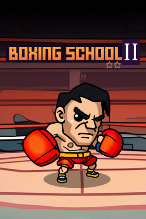 Boxing School 2