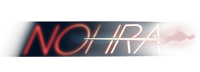 Логотип Nohra