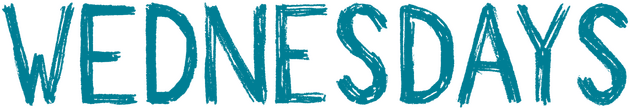 Логотип Wednesdays