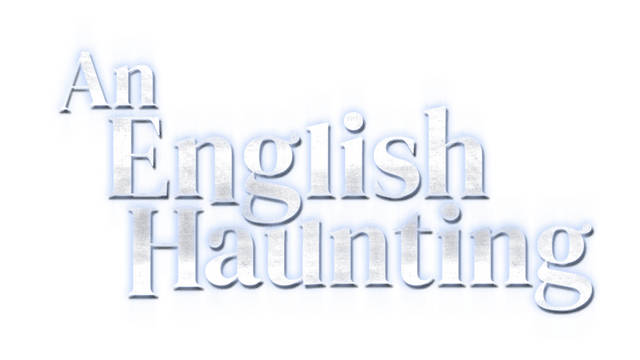 Логотип An English Haunting