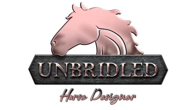 Логотип Unbridled: Horse Designer
