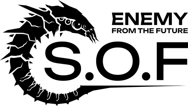 Логотип SOF: Enemy from the future