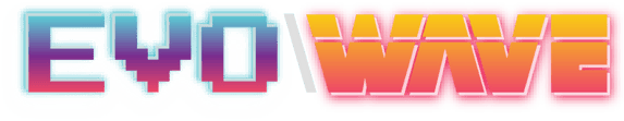 Логотип EvoWave