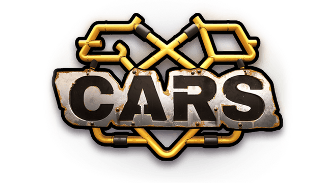 Логотип EXOcars