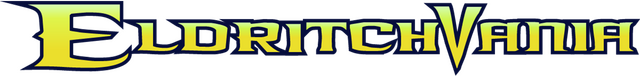 Логотип Eldritchvania
