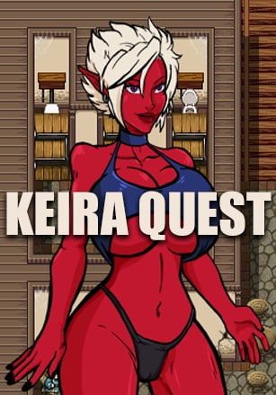 Keira quest