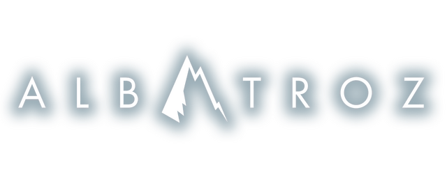 Логотип Albatroz