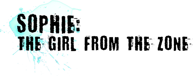 Логотип Sophie: The Girl From The Zone