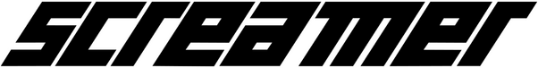 Логотип Screamer