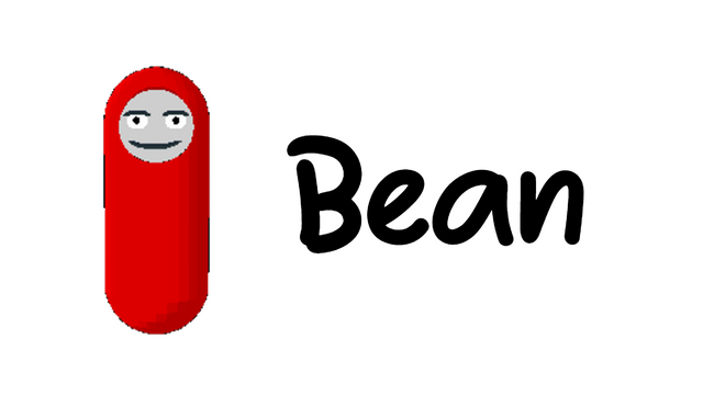 Логотип Bean