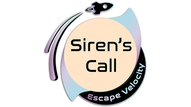 Логотип Siren's Call: Escape Velocity