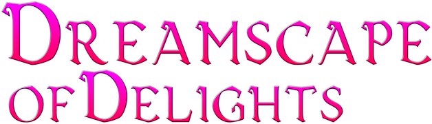 Логотип Dreamscape of Delights