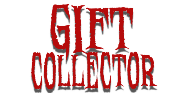Логотип Gift Collector