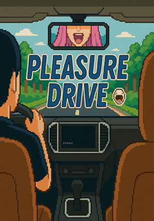 Pleasure Drive
