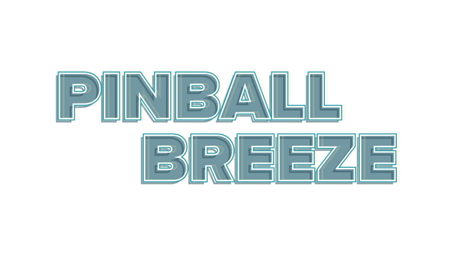 Логотип Pinball Breeze
