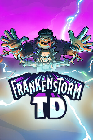 FrankenStorm TD