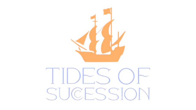 Логотип Tides of Succession