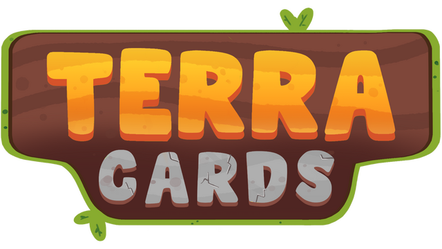 Логотип Terracards