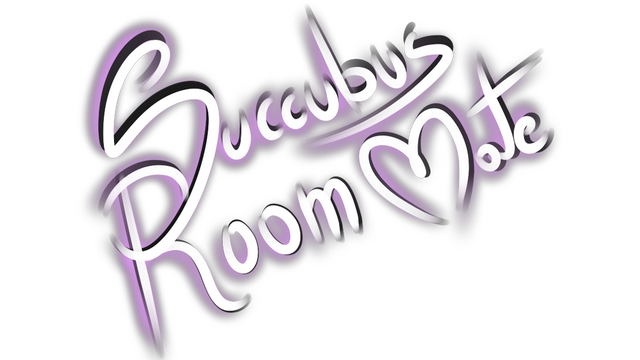 Логотип Succubus RoomMate