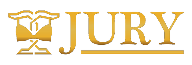 Логотип Jury